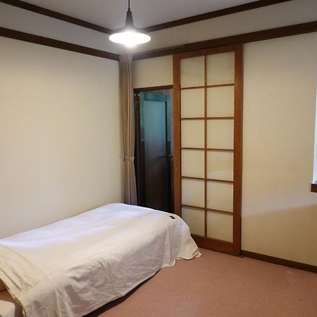Villa Il Bosco Hakuba Exterior foto