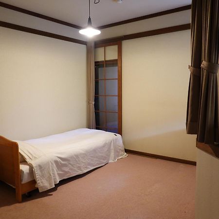 Villa Il Bosco Hakuba Exterior foto