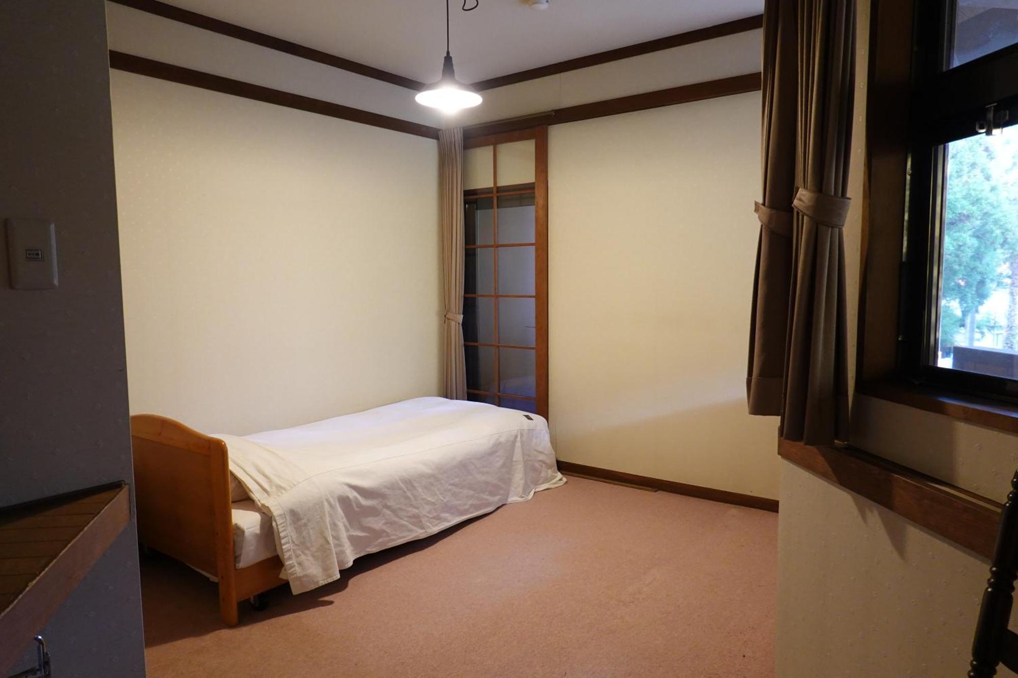 Villa Il Bosco Hakuba Exterior foto